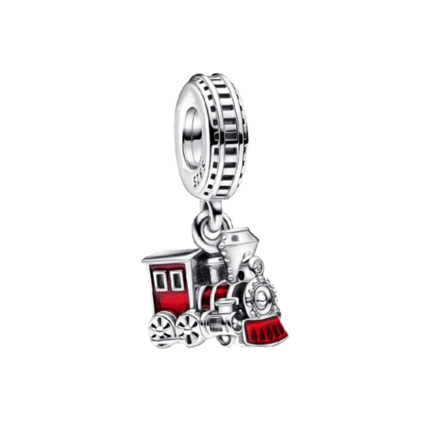 Disney Train Charm Disney Train Charm
