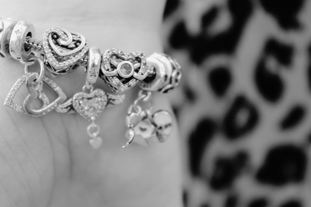 New Charmful Blog Banner for choosing the right charm