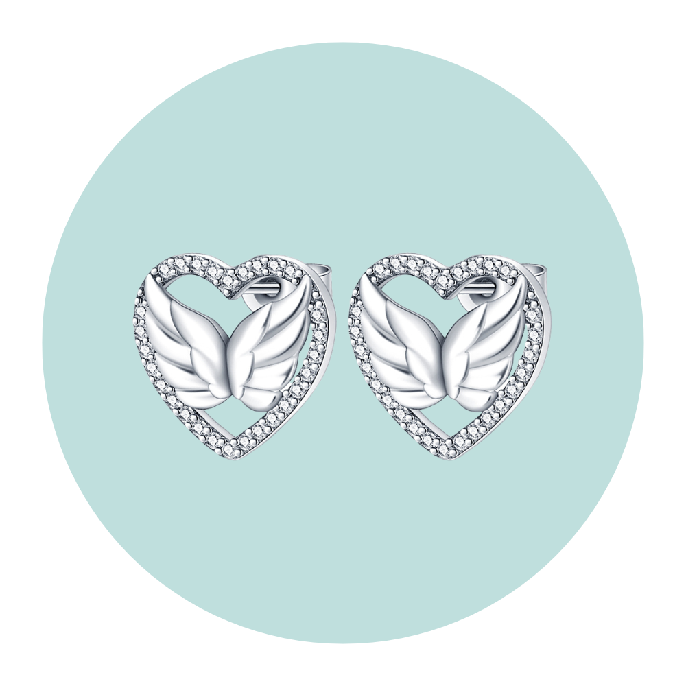 Earrings Category Icon Charmful