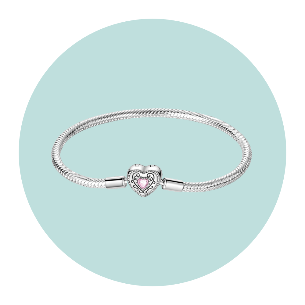 Bracelet Category Icon Charmful