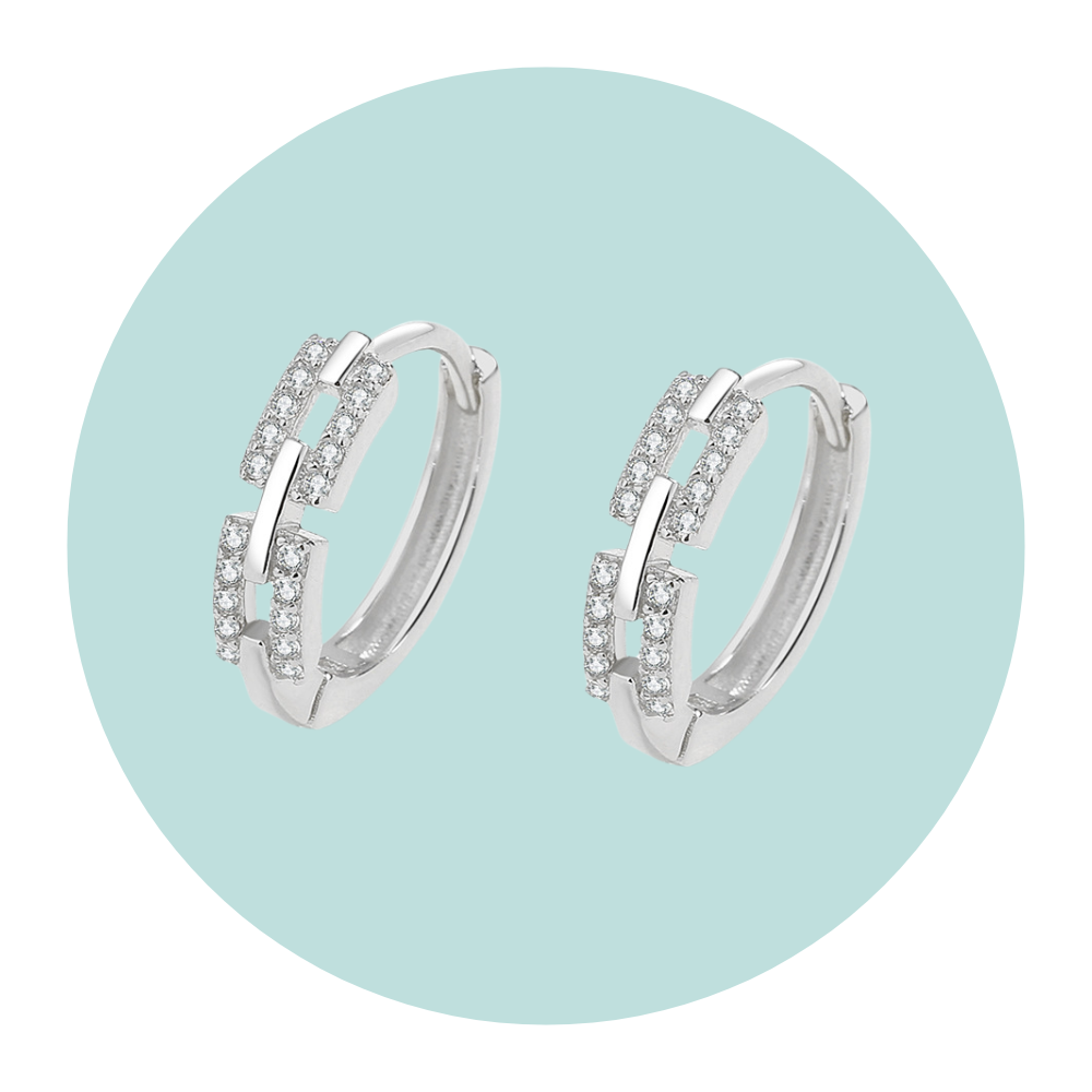 Earrings Category Icon Charmful