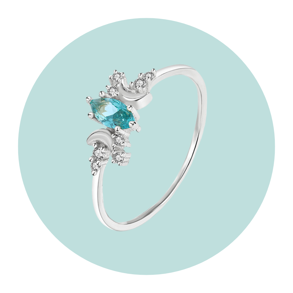 Ring Category Icon Charmful