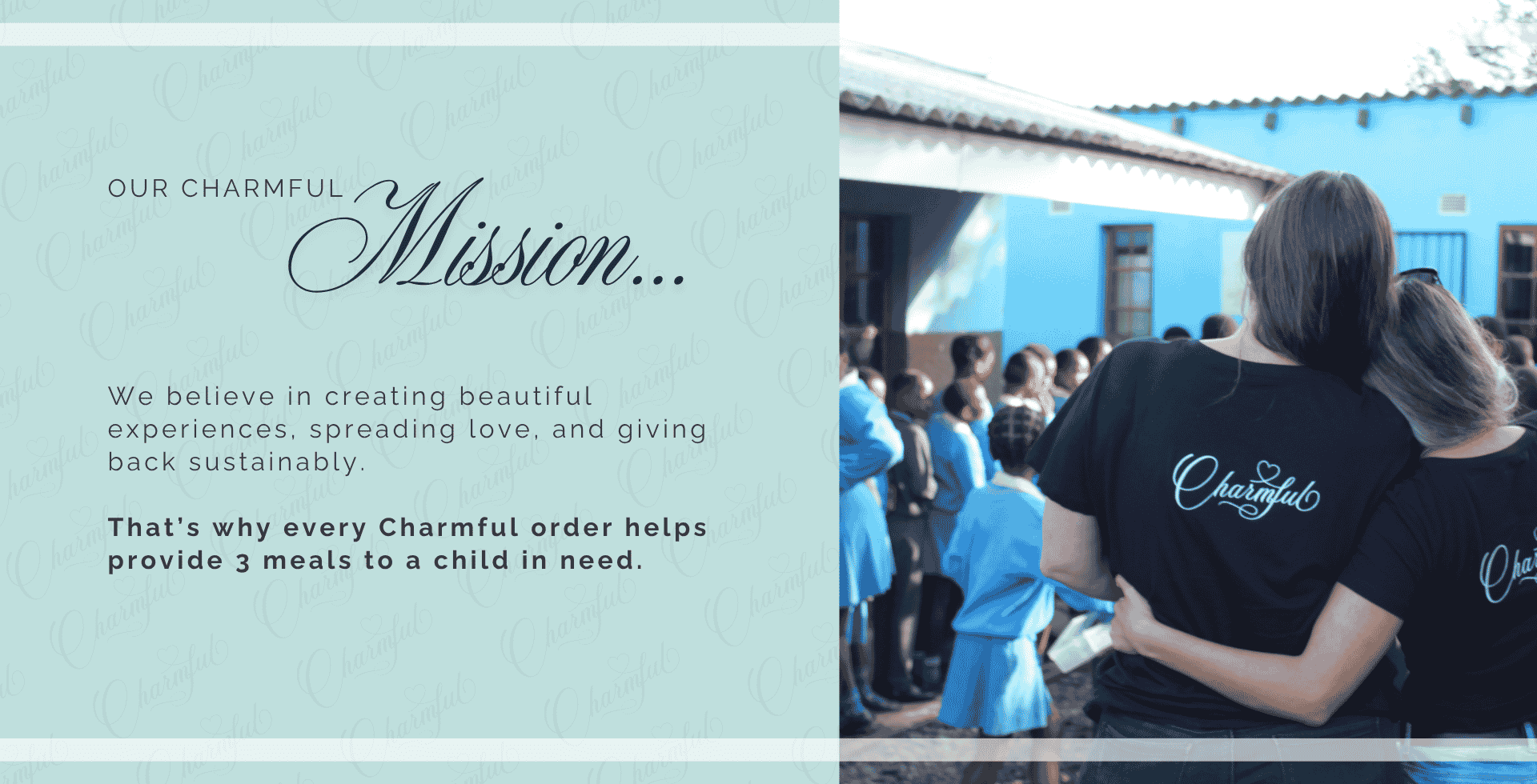 Our Charmful Mission (2)