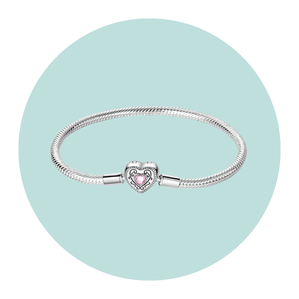 Charmful Bracelet Category Icon Charmful