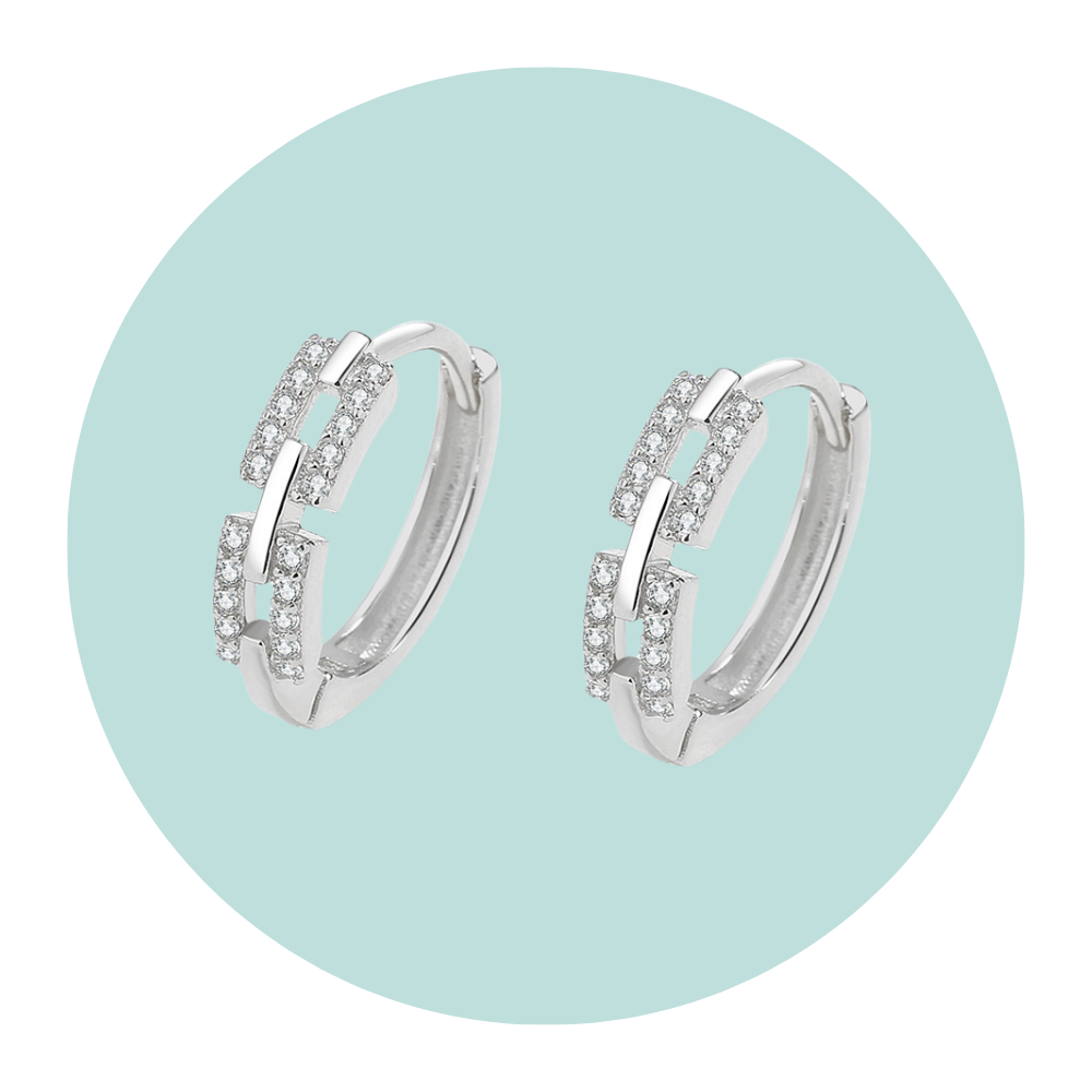 Charmful Earrings Category Icon Charmful